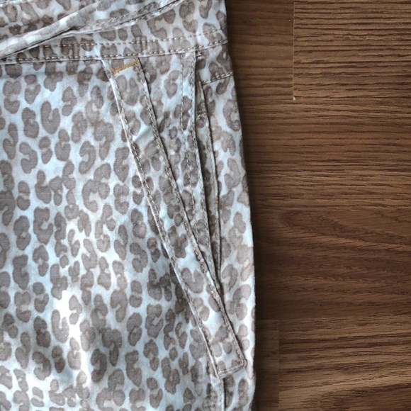 Anthropologie Wanderer Utility Pants Size 30 - Picture 10 of 14